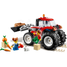 LEGO City 60287 Traktor