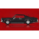 Mould King 10199 Automobil GTO The Goat