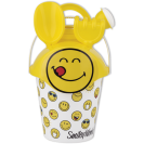 Androni Sada na písek Smiley World