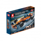 Reobrix 11006 F1 závodní vůz 1:8