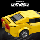 Reobrix 818 Automobil Chevrolet Camaro