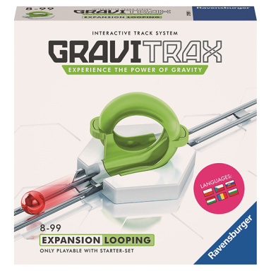 Ravensburger GraviTrax Smyčka