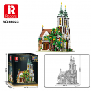 Reobrix 66023 Kostel svatého Ondřeje