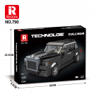 Reobrix 790 Automobil SUV Cullinan