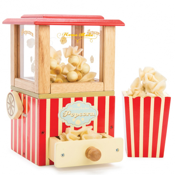 Le Toy Van Popkornovač Le Toy Van Popkornovač