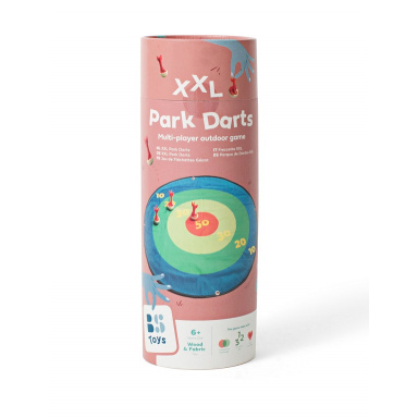 XXL venkovní šipky
