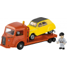 COBI 24627 Citroën Type H Odtahovka