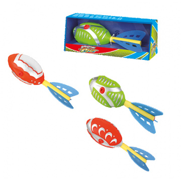Sport1One Missile (pískající raketa)