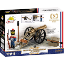 COBI 20093 Dělo s dělmistrem