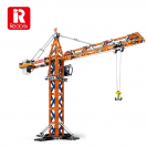 Reobrix 22013 Věžový jeřáb R/C