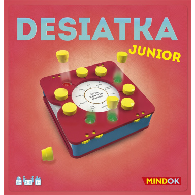 Mindok SK Desiatka Junior