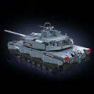 Mould King 20036 Americký tank Abrams-X R/C