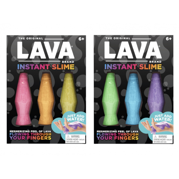 Schylling Lava Instantní sliz Schylling Lava Instantní sliz
