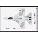COBI 5910 F-16C Fighting Falcon