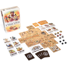 Mindok Odhodlaní: Severní Afrika