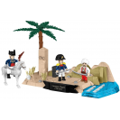 COBI 20092 Napoleon – Tažení do Egypta