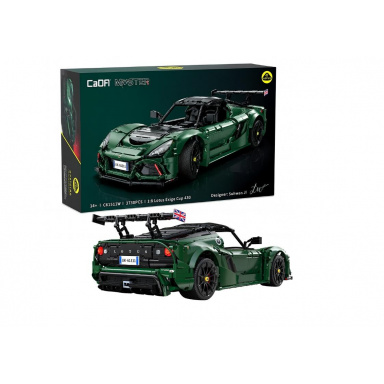 CaDA C61511 Sportovní automobil Lotus Exige Cup 430