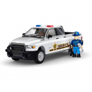 COBI 24658 RAM 1500 Šerif