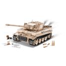 Cobi 2556 Německý tank Tiger 131 Sd.Kfz. 181 Panzerkampfwagen VI Ausf. E