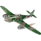 Cobi 5721 Německý proudový letoun Messerschmitt ME 262A -1A