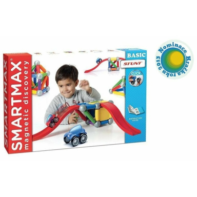 SmartMax Basic Silnice