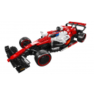 Mould King 13151 Závodní vůz A.R. F1 Racing R/C
