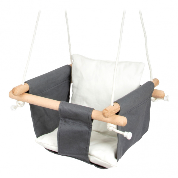 small foot Dřevěná houpačka Baby Comfort small foot Dřevěná houpačka Baby Comfort