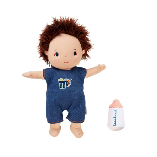 Lilliputiens - Panenka Charlie - 36 cm Lilliputiens - Panenka Charlie - 36 cm