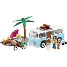 COBI 24617 Volkswagen T2a Kombi