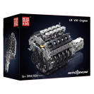 Mould King 10250 Pokročilý závodní motor LR V10