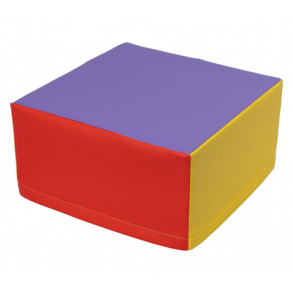 2Kids Toys Motorická pěnová kostka pro děti