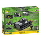 Cobi 2534 Německý tank Panzer I Ausf. A