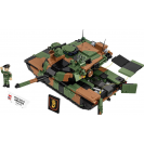 COBI 2633 M1A2 SEPv3 Abrams