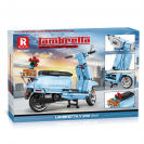 Reobrix 11037 Skútr Lambretta V200 Special