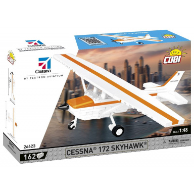 COBI 26623 Cessna 172 Skyhawk