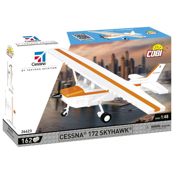 COBI 26623 Cessna 172 Skyhawk