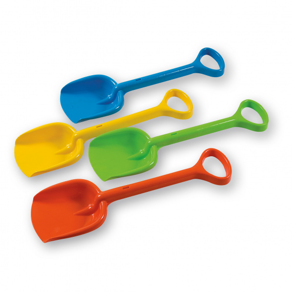 Androni (11-4410-0000) Lopata na písek - 41 cm