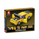 Reobrix 11030 Sportovní vůz Hellcat