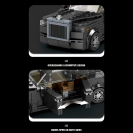 Reobrix 790 Automobil SUV Cullinan