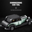 Reobrix 811 Automobil Bentley 8 Litre