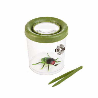 Navir - Explora - velký kelímek na pozorování hmyzu