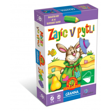 Granna Zajíc v pytli