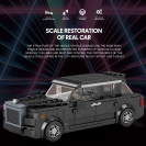 Reobrix 790 Automobil SUV Cullinan