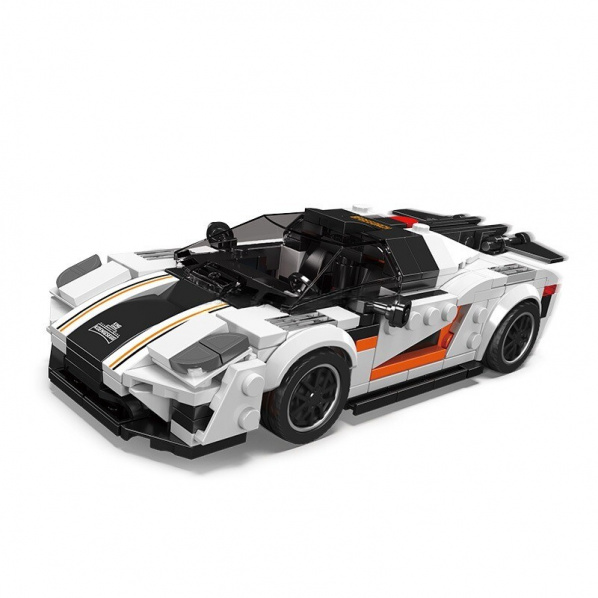Mould King 27081 Model auta Koenigsegg Mould King 27081 Model auta Koenigsegg