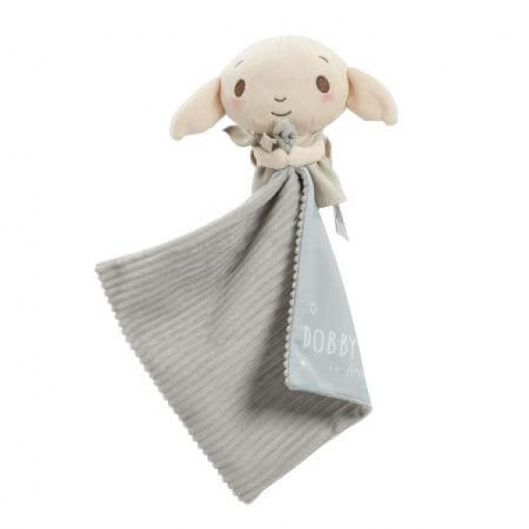Rainbow Harry Potter Plyšový muchláček Dobby Rainbow Harry Potter Plyšový muchláček Dobby