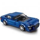 Reobrix 822 Luxusní sedan A6