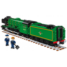 COBI 6292 Flying Scotsman – Britská parní lokomotiva
