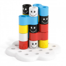 Quercetti 04026_PO Twin Pegs