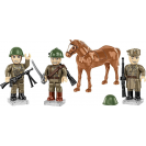 COBI 2062 Polští huláni