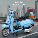 Reobrix 11037 Skútr Lambretta V200 Special